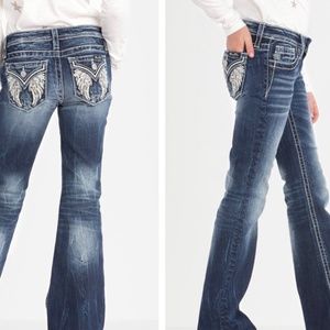 Miss Me Jean Pants!!! CHEAP AND GREAT QUALITY